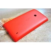 ราคา สำหรับ Nokia Lumia 520ฝาหลังประตู4 0นิ้วอะไหล่ (11606280102)