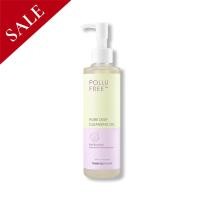 ราคา ISYOUU Thank You Farmer Pollufree Pore Deep Cleansing Oil คลีนซิ่งออยล์ทำความสะอาดผิวจากมลภาวะ (10084987827)