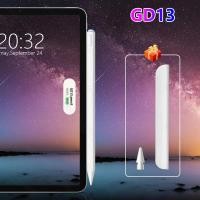 ราคา สำหรับ Apple ดินสอ2 1ไร้สายชาร์จสำหรับดินสอ iPad ปาล์มปฏิเสธเอียงปากกาสำหรับ iPad Air 4 5 Pro 11 12 9 Mini 6 Stylus (21170829696)