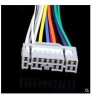 ราคา เหมาะสำหรับ Isuzu Isuzu Original เครื่องเล่น CD รถสายไฟรถเสียงและวิดีโอหางแก้ไขสายรัดชาย (9836925828)