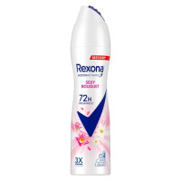 ราคา มีให้เลือก 7 สูตร Rexona Spray 135ml 150ml เรโซน่า สเปรย์ ระงับกลิ่นกาย 135มล 150มล (20331068006)