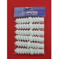 ราคา แกนเกลียวม้วนผม แกนโปเต้ แกนดัดผม ขนาดเล็ก12ชิ้น ใหญ่6ชิ้น ราคาถูก (14179240377)