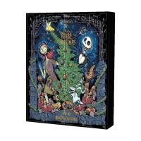 ราคา 24PCS Advent Calendar Christmas Advent Calendar for Kids Advent Calendar Christmas Toys Resin Ornament Gifts For Kids Adults special (20294825705)