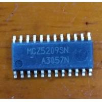 ราคา 1ชิ้น SOP24 MCZ5209SN MCZ 5209 SN SOP 24 SMD IC ของแท้ใหม่ (765222771)