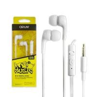 ราคา หูฟัง Arun ใช้ได้ทุกรุ่นทุกระบบ รวมรุ่น M16 M18 M20 สามารถปรับโหมดได้วางสายรับสายได้ น้ำหนักเบา สวมใส่สบายหู ไม่ปวดหู คุณภาพดี ทนทานไม่พันกัน (2911086528)