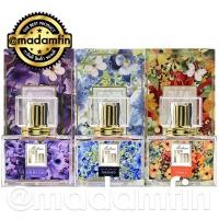 ราคา Madam Fin น้ำหอม มาดามฟิน รุ่น Madame Fin Classic 3 ขวด (15884748814)