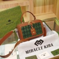 ราคา กระเป๋าหมอนขนม้ากล่องใส่กระเป๋าเนื้อสัมผัสระดับไฮเอนด์ทันสมัยกระเป๋าสะพายข้างผู้หญิงแบรนด์อิสระ MK (19747542892)