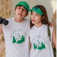 ราคา LIFE PROJECT X KimCo selected เสื้อผ้าผู้หญิง เสื้อแขนกุด รุ่น LONELY BOY CLUB สีขาว (8166575541)