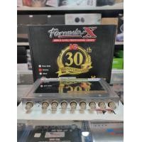 ราคา FORMULA X รุ่น FX 888S ครบรอบ 30 ปี ปรีแอมป์รถยนต์ มีรับประกัน แท้ คุณภาพระดับ HI END อุปกรณ์ขยายเสียง (17562929471)