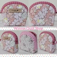 ราคา กระเป๋าสตางค์ กระเป๋าผ้าแฮนด์เมด (20107551794)