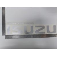 ราคา สติ๊กเกอร์แบบดั้งเดิม ติดฝาท้าย ISUZU TFR 2 5TURBO 2 8TURBO 2500TURBO 2800TURBO sticker ติดรถ แต่งรถ อีซูซุ 2 5 TURBO 2 8 TURBO 2500 TURBO 2800 TURBO (14018081451)