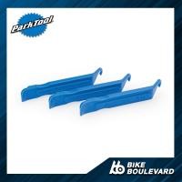 ราคา Parktool TL 1 2C ที่งัดยางสามชิ้น Tire Levers Set of 3 carded เครื่องมือซ่อมจักรยาน จาก USA (8453655538)