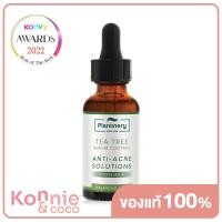 ราคา Plantnery Tea Tree First Cleansing Water 300ml (20111976753)