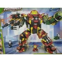 ราคา lego hero avenger spiderman Thor captain America ironman บล็อคตัวต่อ สไปเดอร์แมน ธอร์ ไอรอนแมน กัปตันอเมริกา เลือกแบบได้ (20413755821)