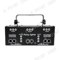 ราคา ไฟเวที ไฟปาร์ตี้ ไฟ ไฟดิสโก้ Disco Light LED ไฟเลเซอร์ ไฟดิสโก้ ไฟลำแสง 15w ไฟคาราโอเกะ ไฟดิสโก้เธค ตกแต่งงานปาร์ตี้ (18248462208)