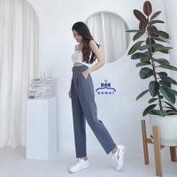 ราคา กางเกงทรงบอย รุ่น Pretty Boy Pants (18431349295)