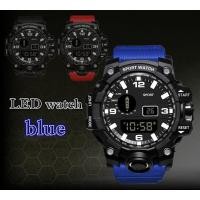 ราคา นาฬิกาข้อมือเด็ก สายซิลิโคน ลายวันพีชการตูนสุดฮิต ลูฟี่หมวกฟาง สินค้าพร้อมส่ง (20470387973)