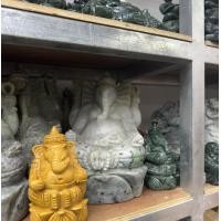 ราคา พระพิฆเนศหยกรางเคลือ (17621332164)