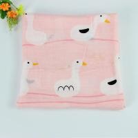 ราคา ผ้าห่อตัวเด็กแรกเกิดผืนใหญ่ ขนาด 120 x120cm ผ้าอ้อมมัสลินแบมบูทอ 2 ชั้น ผ้าห่อตัวมัสลินแบมบูทอผืนใหญ่ (9798944483)