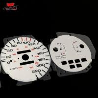 ราคา Dash EL Gauge เกียร์ธรรมดาสำหรับ Civic EG K6 1992 19957b6h (20094682605)