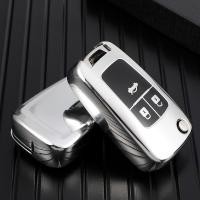 ราคา เคสกุญแจ TPU แบบนิ่ม2020สำหรับ Chevrolet For Buick สำหรับ Cruze Aveo Trax Opel Astra Corsa Merva Zafira Antara J ป้องกันกุญแจ (11848307755)