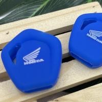 ราคา Wave125i ซิลิโคนกุญแจ Wave125i Wave110i ปอกกุญแจ สิริโคนกุญแจ ซิลิโคนกุญแจ เคสกุญแจ เคสรีโมท พวงกุญแจ หุ้มกุญแจ กุญแจรถ ครอบกุญแจ รีโมทกุญแจ (15997938981)