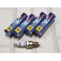 ราคา หัวเทียน Toyota Corolla AE90 AE92 โฉมโดเรมอน 1988 1992 รุ่น 1 3 ชุด 4 หัว ชนิดแพลทตินัม ระยะการใช้งาน 60000 กม Platinum Type Spark Plug Hella PH7RC 11 (17587496582)