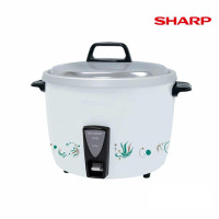 ราคา SHARP หม้อหุงข้าว 3 8 ลิตร รุ่น KSH D40 (20199232211)