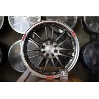 ราคา ล้อ NK performance รีดเบา Flow forming ลาย RE30 Club Sport ขอบ 16 นิ้ว (14912524220)