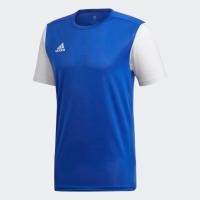 ราคา เสื้อฟุตบอล Adidas รุ่น Estro 19 JSY (19186327145)