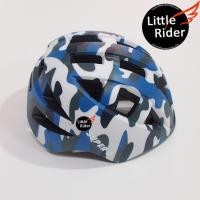 ราคา หมวกกันน็อคเด็ก Super D Kids Helmet (20610718968)