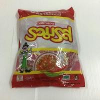 ราคา น้ำปลาพริก ตรารวมรส 7 มล 1 แพค บรรจุ 50 ซอง (9142834698)