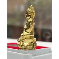 ราคา พระกริ่ง ธงชัยสิทธิโชค เจ้าคุณธงชัย วัดไตรมิตร กรุงเทพมหานคร (17556927547)
