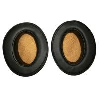 ราคา Ready Stock COD เปลี่ยนแผ่นรองหูฟังสำหรับ Sennheiser Momentum 2 0หูฟังไร้สายบลูทูธ Ear Pad หูฟัง หูถ้วย ที่อุดหู (6503392730)