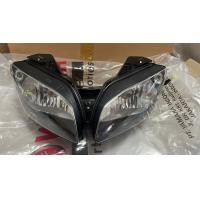 ราคา ไฟหน้า R15 YZF R15 โฉมแรก ไฟหน้าหลอดฮาโลเจน แท้ YAMAHA รหัส 2PK H4300 00 (21241651233)