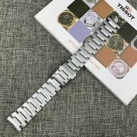 ราคา MIDO Mido Commander Second Representative Belt Mens Stainless Steel 60th Anniversary Watch Original Bracelet M021431a เข็มขัดเหล็ก (20390162583)