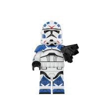 ราคา เลโก้สตาร์วอร์ส LEGO Star Wars บล็อกของเล่นตัวต่อสตาร์วอร์ส (18305744943)