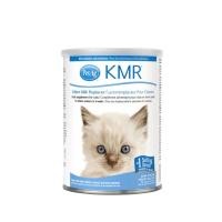 ราคา KMR Powder อาหารแมว นมแพะชนิดผง สำหรับลูกแมว มีสัดส่วนสารอาหารเหมือนนมแม่แมว ขนาด 6oz 12oz MNIKS (9775427408)