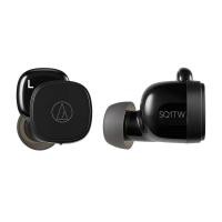 Audio-Technica Wireless Earbuds หูฟังบลูทูธไร้สาย รุ่น ATH-SQ1TW