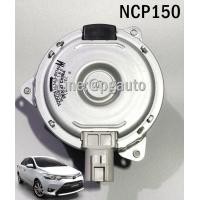 ราคา มอเตอร์พัดลมหม้อน้ำ โตโยต้าวีออส TOYOTA VIOS NCP150 ปี 2013 ขึ้นไป 1 ตัว แท้ห้าง อะไหล่วีออสราคาถูกอะไหล่VIOS พัดลมหม้อน้ำวีออส (5150542649)