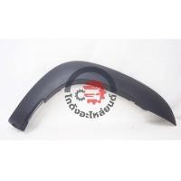 ราคา คิ้วขอบล้อ มาสด้า บีที 50 ปี 06 11 หน้าขวา ตัวสูง แคป 4ประตู แท้ศูนย์ งานดิบลูกค้าต้องไปทำสีเอง MAZDA BT 50 2006 2011 FR 4WD CAB 4D โกดังอะไหล่ยนต์ อะไหล่ยนต์ รถยนต์ (17654796667)