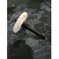 ราคา แกนเฟืองปั้มน้ำ Nsr150 แกนใบพัด รุ่น Honda NSR150 เอ็นเอสอาร์150 เฟื่องเหล็ก ใน1ชุด มีใบเฟื่อง มีแกนเฟื่อง เฟืองปั้มน้ำ (1495728247)