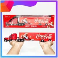 ราคา coke car โมเดลรถเหล็กรถโค้ก Coca Cola truck รถพ่วงcoke รถโค้ก โมเดลรถโค้ก coke (12185872416)