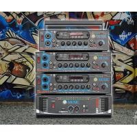 ราคา MUSIC SMT1000PA เครื่องขยายเสียงติดรถยนต์ ต่อไฟ DC12v (10271429963)