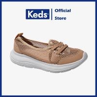 ราคา Keds รองเท้าผ้าใบ Keds รุ่น Ladies Center III WF67050 (19667532956)