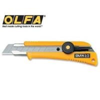 ราคา OLFA Cutter Knife มีดคัตเตอร์ โอฟ่า ตัดอะคริลิค แผ่นพลาสวู๊ด OLFA Cutter Knife มีดคัตเตอร์ โอฟ่า ตัดอะคริลิค (8039217890)