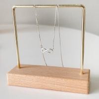 ราคา Yourdays Infinity Cz สร้อยคออินฟินิตี้ (17699607221)