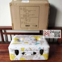 ราคา 1 ตัว ใหม่มือหนึ่ง เก้าอี้มหาสมบัติ เก้าอี้เซเว่น เก้าอี้ เซเว่น เก้าอี้นวม กล่อง โต๊ะ กระเป๋า สินค้าพรีเมี่ยม ของสะสม ลิขสิทธิ์ 7 11 m24 (15348118311)