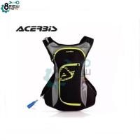 ราคา กระเป๋าน้ำ เป้น้ำ Water Bag Outdoor Backpack พร้อมถุงน้ำในตัว ขนาด 2 ลิตร สำหรับนัก วิบาก วิ่ง เดินป่า เดินเขา แคมป์ ถุงน้ำ (8687324887)