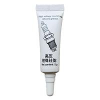ราคา Dielectric Grease for Electrical Connectors Waterproof High voltage Insulation Silicone Grease Portable High Temp Grease for Electrical Connectors Switches Sensors Valves attractive (20799956206)
